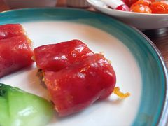 -云庭汇·粤菜海鲜(东盟盛天地店)
