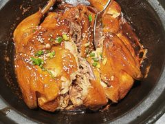 -山衢味庄·鲜辣衢菜(杭行路店)