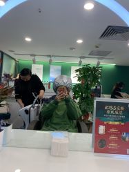 点击看大图 -章光101防脱养发荟