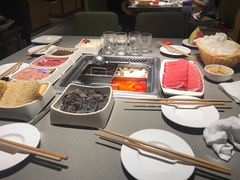 -海底捞火锅(方塔东街店)