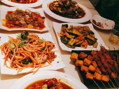 -夜小红炒虾尾(建文店)
