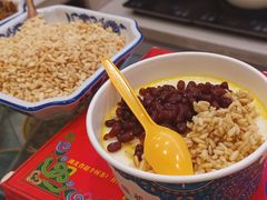 -桥门程记(兰州南关夜市店)