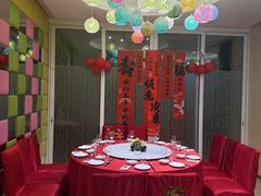 -丰收日·小海鲜·沪上家宴(顾村正大店)