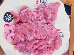 -二刚大块烤肉(东山商业街店)