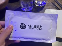 -很久以前羊肉串(清河店)