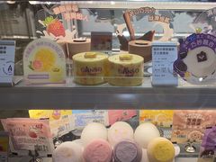 -GANSO元祖食品(下沙店)