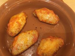 烤翅-萨莉亚意式餐厅(金隅嘉品mall店)