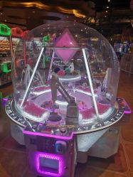 -嗨倍堂超级乐园(江南环球港店)