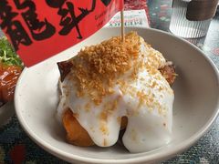 -怪兽炸鸡.轻沙拉(锦州店)