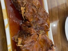 李家大排-砂锅李(九江路店)