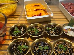 -盛江山自助料理(奥莱锦辉购物广场店)