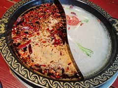-黄家码头老火锅(解放碑旗舰店)