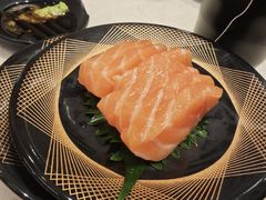 -争鲜回转寿司(东方银座店)