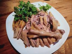 -猛料鸭仔饭(赤坎店)