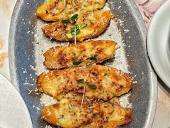 -沛家·西餐Brunch·直火料理