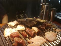 -原始泥炉烤肉(总店)