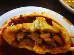 -张包铺(道外店)