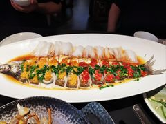 -桂小厨广西菜(水晶城店)