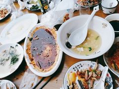 -长廊好灶头 本地人农家菜(枫泾古镇店)