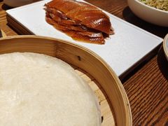 -小大董·烤鸭(王府井apm店)