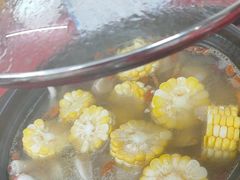 -花苑美食横琴生蚝火锅(拱北粤华路店)