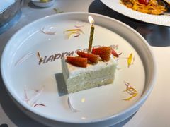 -燃扒房Steakhouse(皇庭店)