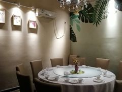 包厢-小巷餐厅(五大街店)