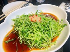 -芳芳私房菜·精做淮扬菜(承德路店)
