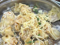 -味一早餐(新芝路店)