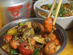 -炒豆合作社(东四总店)