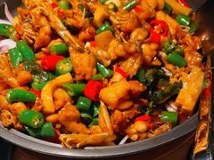 -淘蛙(广州星寰国际商业中心店)