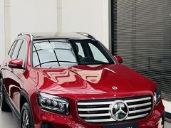 -奔驰利星行(北京花乡店)