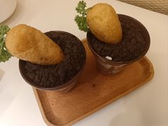 -蔡澜点心·粤菜(嘉里中心店)