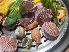 -三个渔夫·蒸汽海鲜(小白楼店)