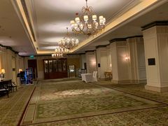 -广州富力丽思卡尔顿酒店