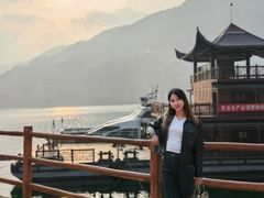 -乌江画廊(彭水苗族土家族自治县)