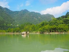 -楠溪江风景名胜区