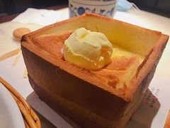 -绿茶餐厅(西湖银泰百货店)