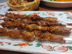 -北京老门框爆肚涮肉馆(凤城六路店)