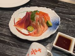 -天豪大酒店·爱琴海自助餐厅