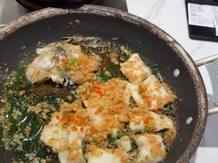 -火啫啫·粤式啫啫煲(南通首店)