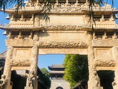 -台儿庄古城