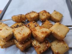 -亿牌牌东北烧烤(博物馆旗舰店)