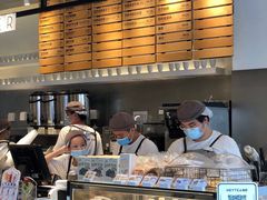 -喜茶(东莞汇一城店)