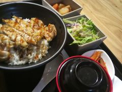 -和风食堂·日料·无界小火锅