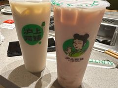 -海底捞火锅(振华广场店)