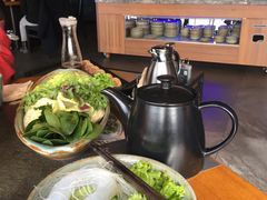 -老墙根涮肉·铜锅鲜羊肉(良乡店)