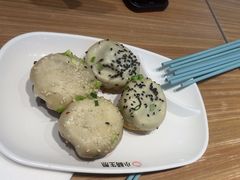 -小杨生煎(香港名都店)