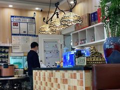 -桃子餐厅·天津菜(红星路直营店)