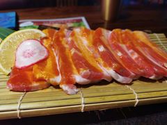 -海之屋韩式烤肉(海棠68环球美食街店)